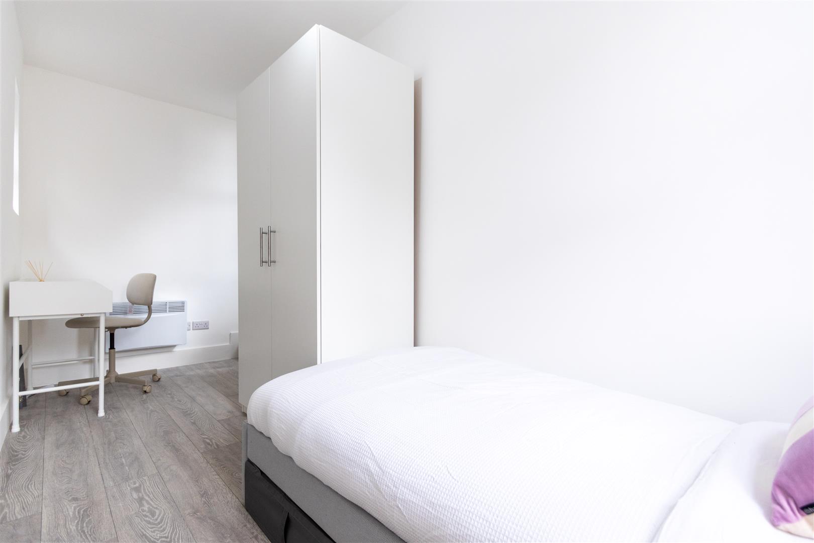 0 bed property in St. Marys Road, London